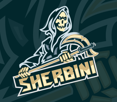 Personal logo or avatar